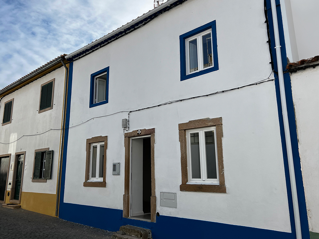 Gáfete — Crato